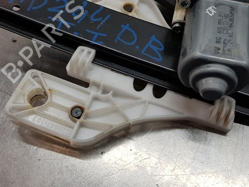 Rear left window mechanism AUDI A6 C8 (4A2) 40 TDI Mild Hybrid | BP30879829C24