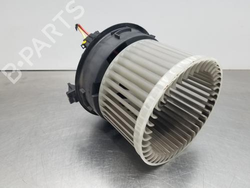 Heater blower motor PEUGEOT 208 II (UB_, UP_, UW_, UJ_)  | BP29115713M62 