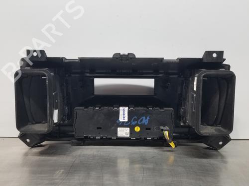 Climate control PEUGEOT EXPERT Van (V_)  | BP29279456I5