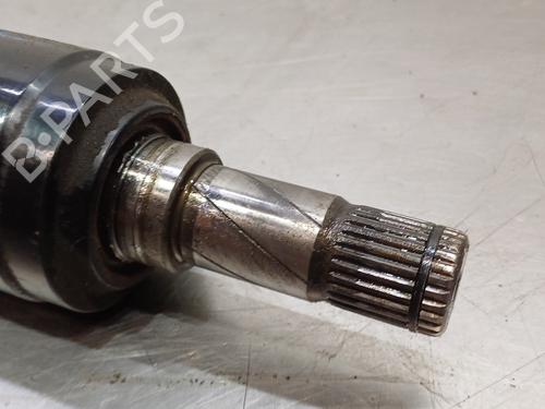 Right rear driveshaft LAND ROVER DISCOVERY SPORT (L550)  | BP17540129M41 