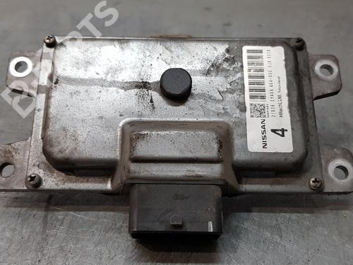Versnellingsbakregeleenheid NISSAN QASHQAI / QASHQAI +2 I (J10, NJ10, JJ10E) 2.0 dCi All-wheel Drive (150 hp) 7653057