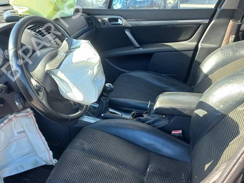 Gearbox PEUGEOT 407 (6D_)  | BP16576045M3 