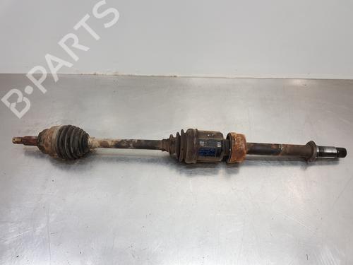 Used Right front driveshaft MITSUBISHI ASX (GA_W_) [2009-2025]  26565922