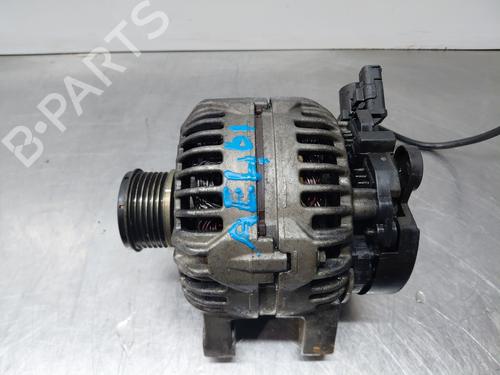 Used Alternator CITROËN JUMPY I (U6U_) 2.0 HDi 95 (94 hp) 31291134