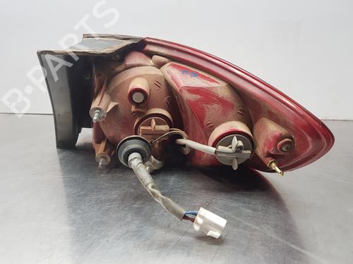 Left taillight HYUNDAI SANTA FÉ I (SM) | BP30880851C34