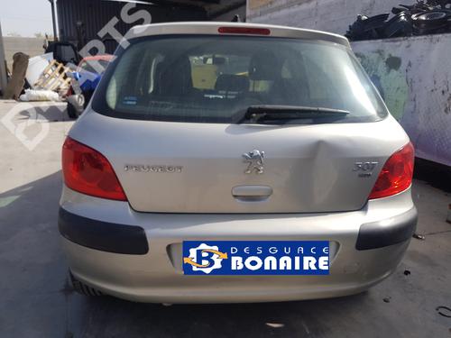 Steering pump PEUGEOT 307 (3A/C)  | BP10136075M99 