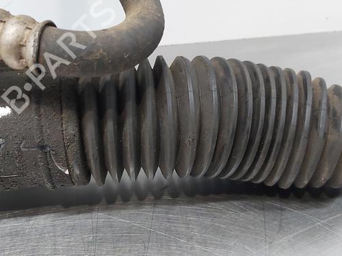 Steering rack FORD MONDEO IV (BA7)  | BP17534154M22 