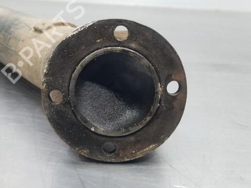 Driveshaft NISSAN CABSTAR (F24M, F24W) 35.14 DCI 3.0 (F24M) | BP22248488M37 