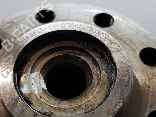 Other FORD MONDEO IV (BA7)  | BP22429569O1 