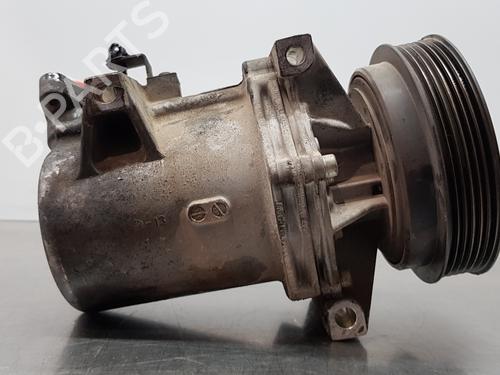 AC compressor NISSAN NV200 / EVALIA Bus  | BP17511948M34 