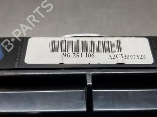 Instrument cluster MERCEDES-BENZ CLS (C219) CLS 350 (219.356) | BP17974015C47 
