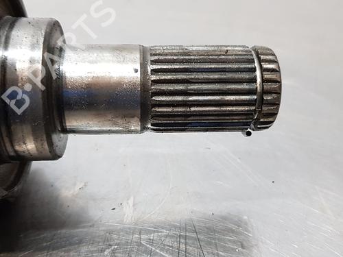 Left front driveshaft KIA CEE'D (JD)  | BP9673911M38 