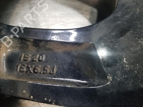Rim CITROËN C3 AIRCROSS II (2R_, 2C_) 1.5 BlueHDi 110 | BP29121636C45 