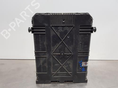 Fuse box PEUGEOT 308 II (LB_, LP_, LW_, LH_, L3_)  | BP29248431E1 