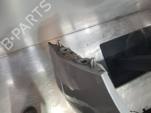 Front bumper PEUGEOT 208 I (CA_, CC_) 1.6 HDi / BlueHDi 75 | BP29702376C7 