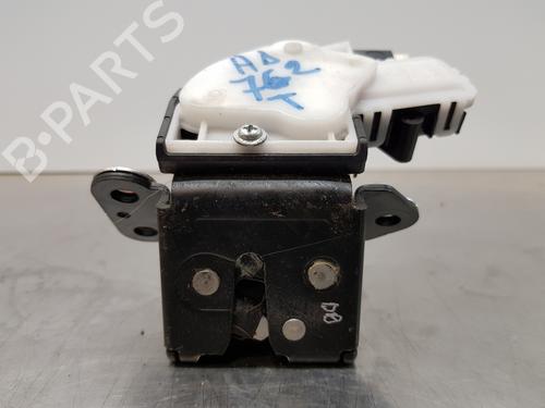 Bagklap lås MAZDA 3 (BM, BN) | BP30880400C101