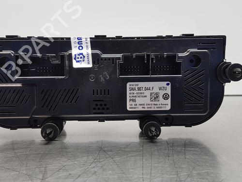 Commande Chauffage VW TIGUAN (AD1, AX1) 2.0 TDI | BP17461158I5 