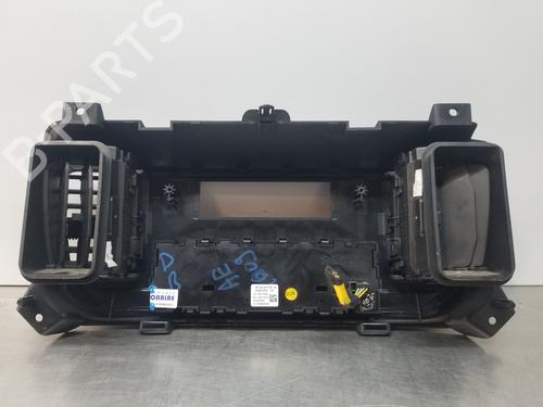 Radio PEUGEOT RIFTER  | BP26552441E6 