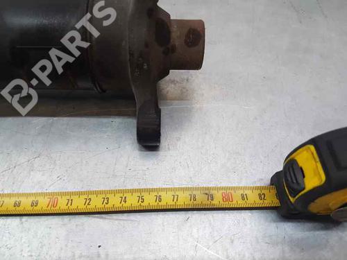 Driveshaft MERCEDES-BENZ C-CLASS (W204) C 220 CDI (204.008) | BP7583735M37 