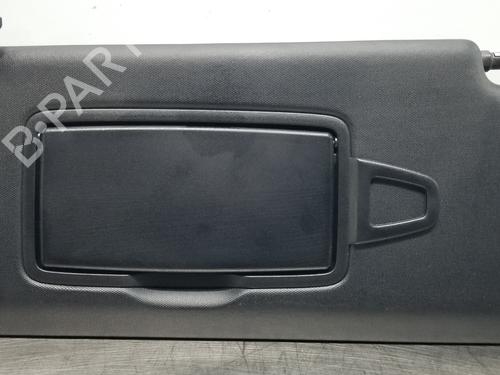Pala sol esquerda MERCEDES-BENZ A-CLASS (W176) A 180 CDI / d (176.012) (109 hp) 30879769