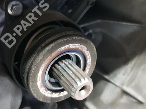 Gearbox FORD FIESTA VI (CB1, CCN)  | BP11539881M3 