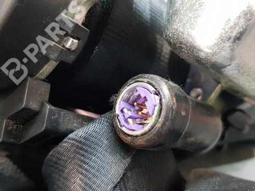 Airbag Kit NISSAN QASHQAI / QASHQAI +2 I (J10, NJ10, JJ10E) 2.0 | BP7587176C86 