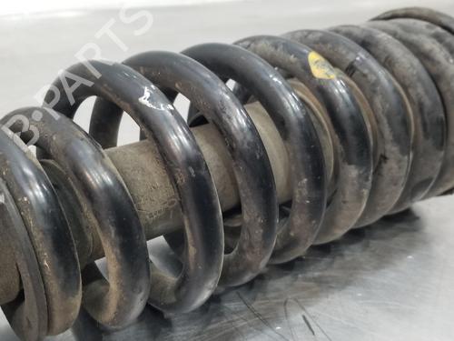 Left front shock absorber SSANGYONG REXTON / REXTON II (GAB_) 3.2 RX320 4x4 | BP19903090M16 