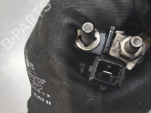 Starter CITROËN C-ELYSEE (DD_) | BP15610914M8