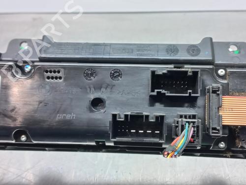 Climate control BMW X5 (E70) 3.0 d | BP16553532I5 