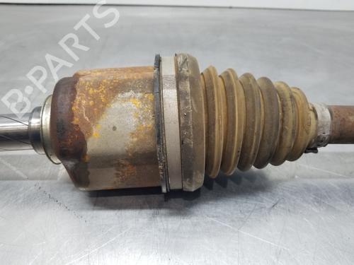 Left front driveshaft MERCEDES-BENZ VITO Tourer (W447)  | BP29276217M38 