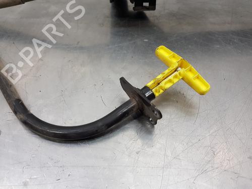 Electric handbrake RENAULT SCÉNIC II (JM0/1_)  | BP28154585E5 