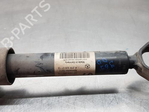 Right front shock absorber MERCEDES-BENZ CLS (C219) CLS 350 (219.356) | BP17974004M17 