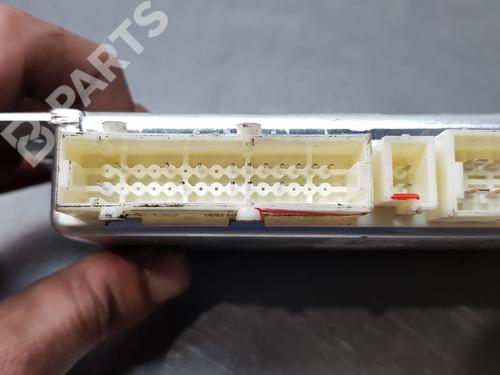 Control unit MERCEDES-BENZ M-CLASS (W164) ML 320 CDI 4-matic (164.122) | BP9539765M11 