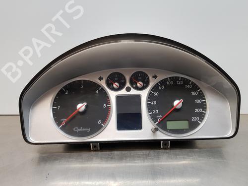 Used Instrument cluster FORD GALAXY I (WGR) [1995-2006]  26572288