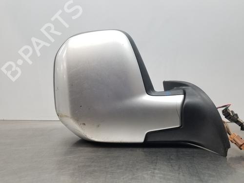 Used Right mirror PEUGEOT PARTNER Box Body/MPV [2008-2025]  28022530