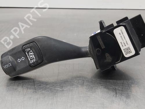 Used Steering column stalk FORD MONDEO IV (BA7) [2007-2015]  30879200