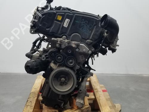 Engine FIAT 500L (351_, 352_)  | BP20641207M1 