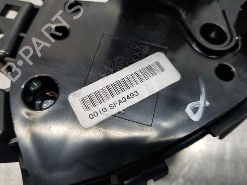 Commande Chauffage HYUNDAI BAYON (BC3) 1.0 T-GDI 48V-Hybrid | BP29257695I5 