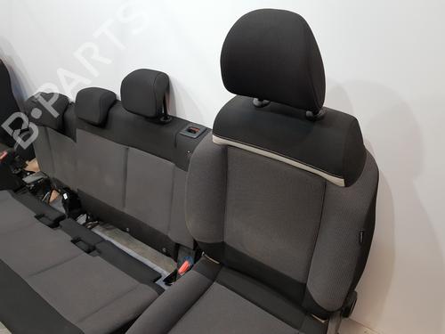 Seats set CITROËN C3 AIRCROSS II (2R_, 2C_) 1.5 BlueHDi 110 | BP29121674C78 