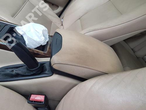 Front differential BMW X5 (E53) 3.0 d | BP11201655M23  - Image 10