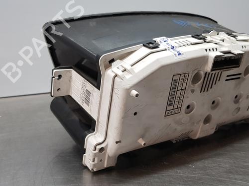 Instrument cluster HONDA CIVIC VIII Hatchback (FN, FK) 2.2 CTDi (FK3) | BP22410509C47 