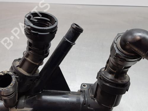 Other VW TIGUAN (AD1, AX1) 2.0 TDI | BP30879621O1 