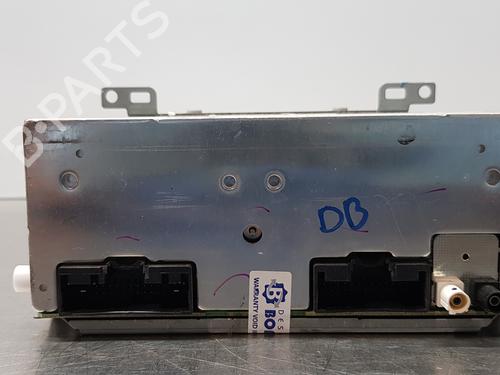 Radio FORD FOCUS III 1.6 Ti | BP18951017E6 