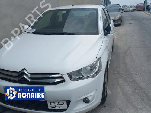 Right front driveshaft CITROËN C-ELYSEE (DD_)  | BP14989759M39 