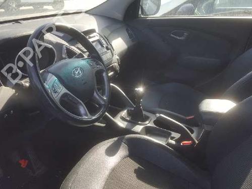 Gearbox HYUNDAI ix35 (LM, EL, ELH)  | BP23841215M3 