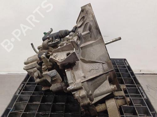 Gearbox FIAT FIORINO Box Body/MPV (225_)  | BP17630154M3 