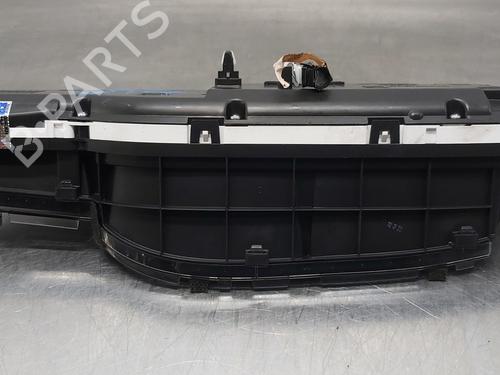 Instrument cluster TOYOTA VERSO (_R2_)  | BP16765118C47 