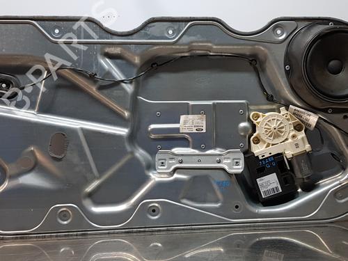 Rudehejsemekanisme Højre foran FORD FOCUS II (DA_, HCP, DP) [2004-2013]  8346620