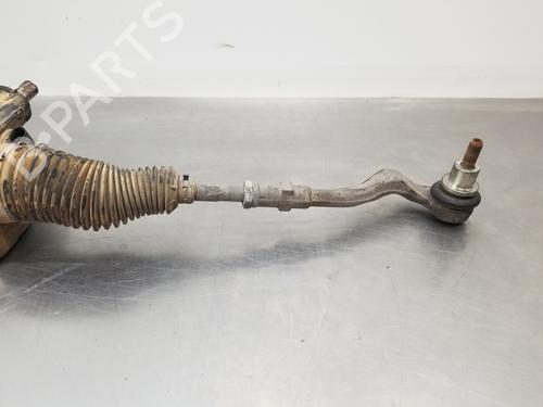 Styregear/Snekke AUDI A5 (8T3)  | BP27721297M22 