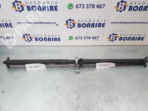 Used Driveshaft MERCEDES-BENZ C-CLASS (W204) C 220 CDI (204.008) (170 hp) 7583735